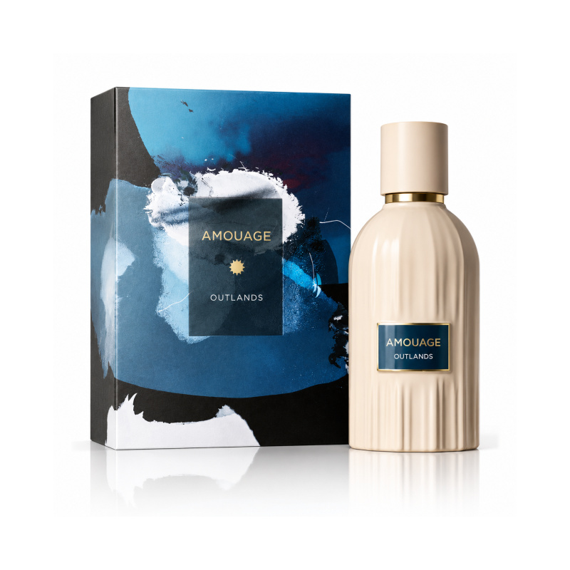 اوتلاندز امواج للجنسين Amouage Outland For Unisex