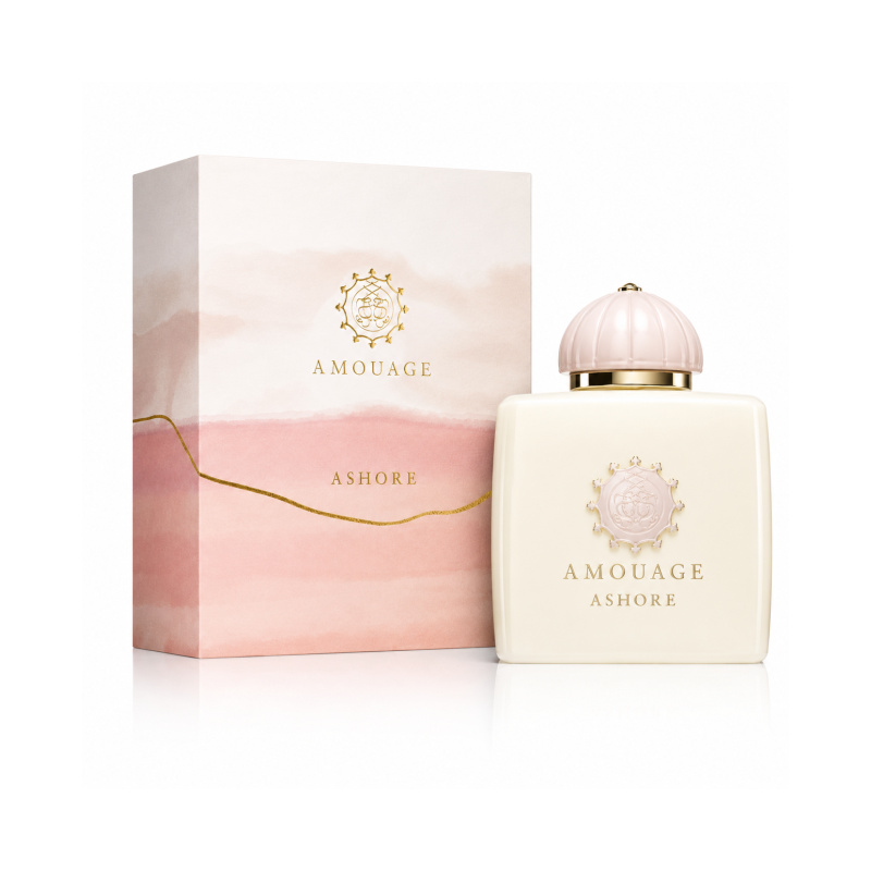 اشوري امواج للجنسين Amouage Ashore For Unisex