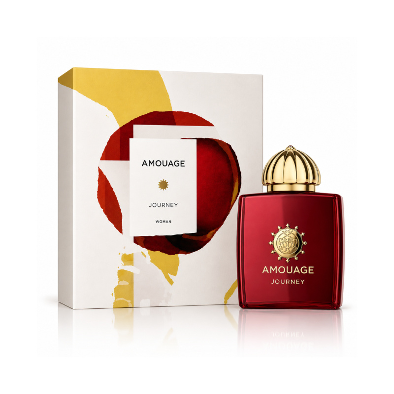 جورني امواج للنساء Amouage Journey For Women