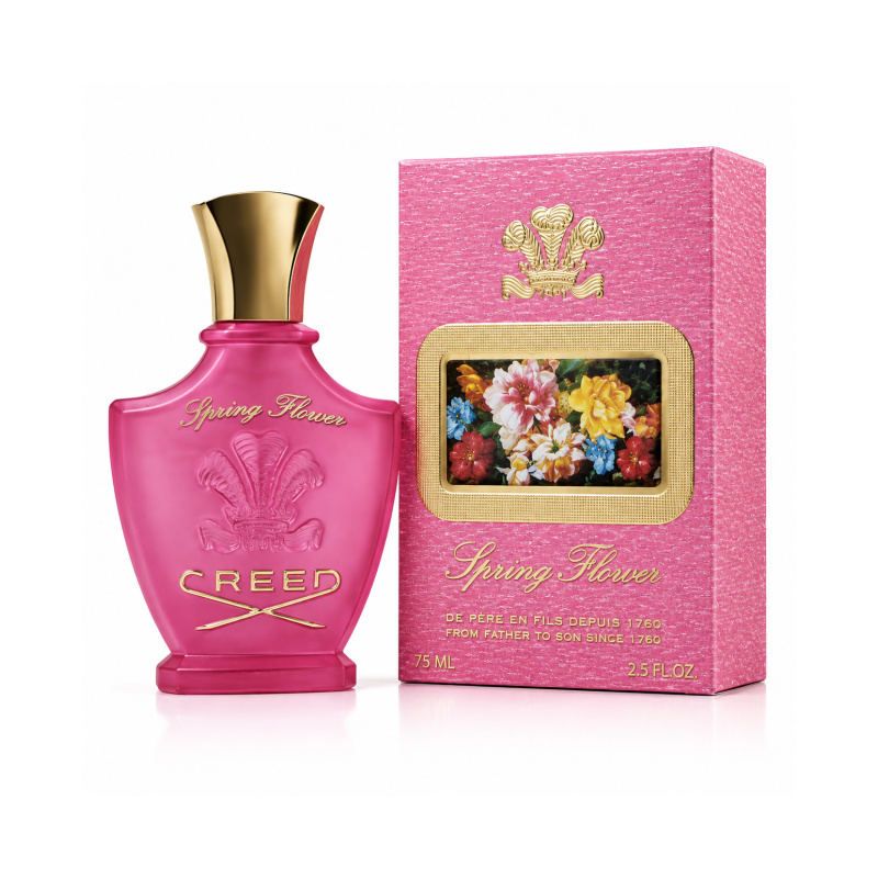كريد سبرنك فلور للنساء CREED SPRING FLOWER EDP FOR WOMEN