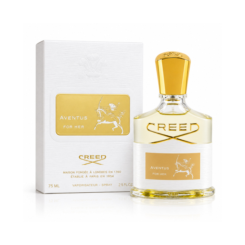كريد افينتوس للنساء Creed Aventus For Women