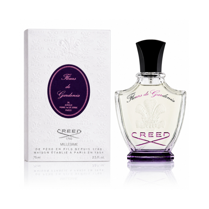 فلور دي غاردينيا كريد للنساء Creed Fleurs de Gardenia