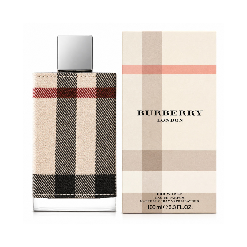 بربري لندن للنساء BURBERRY LONDON BY BURBERRY
