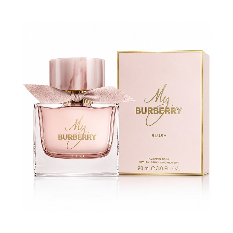 ماي بربري بلاش او دو بارفيوم للنساء BURBERRY My Burberry Blush Eau de Parfum