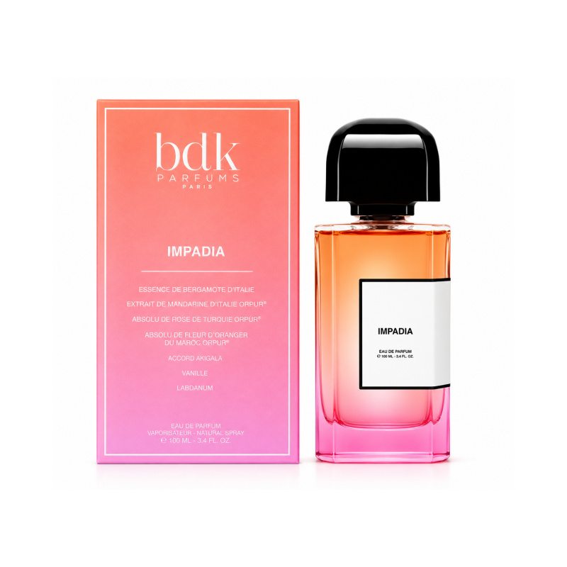 إمباديا من بي دي كيه للنساء Impadia By BDK Parfums Women