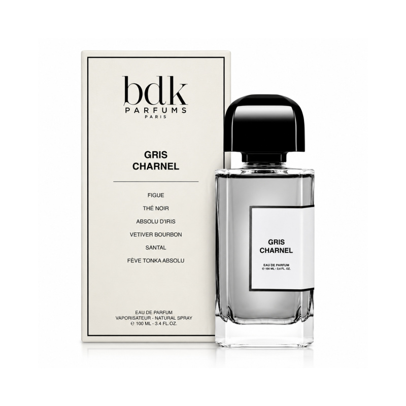 كريس شارنيل من بي دي كيه للجنسين Cris Charnel By BDK Parfums By Man