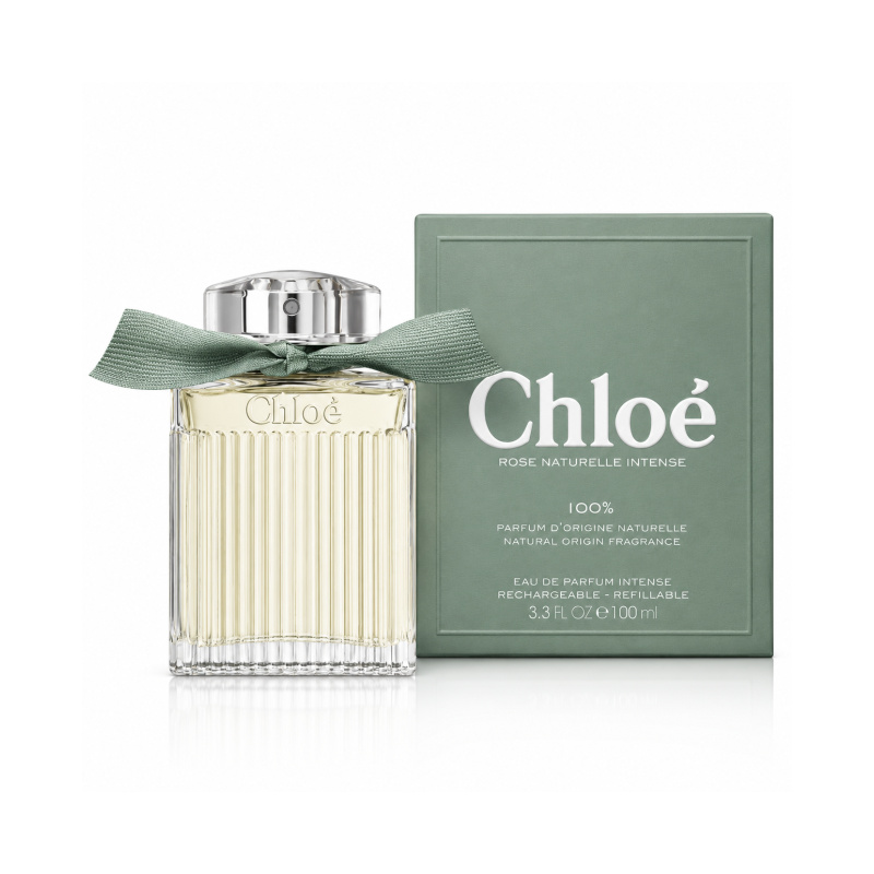 روز ناتوريل انتنس كلوي للنساء Chloe Rose Naturelle Intense For Women