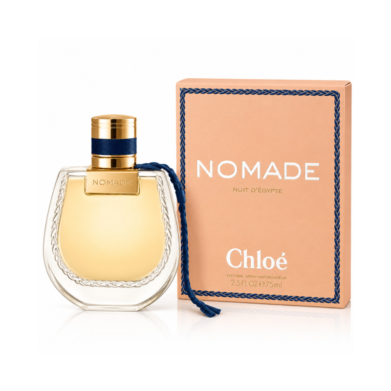 نوماد نوي دايجيبت كلوي للنساء Chloe Nomade Nuit D Egypte For Women