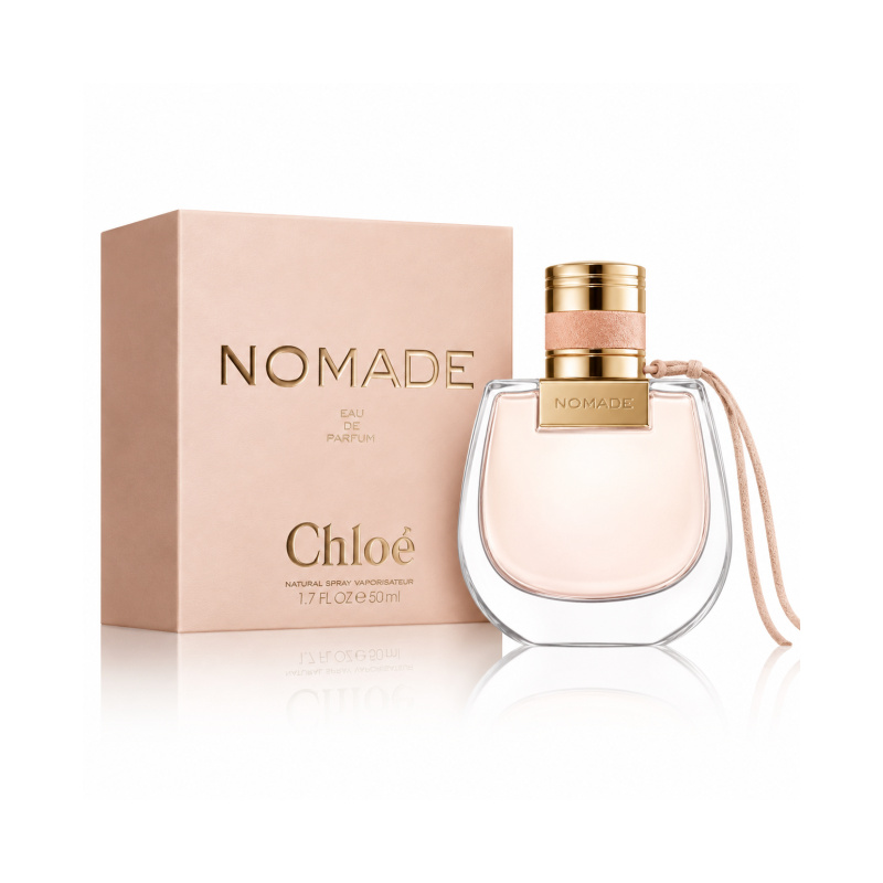 كلوي نوماد للنساء Chloe Nomade Eau De Parfum Spray 