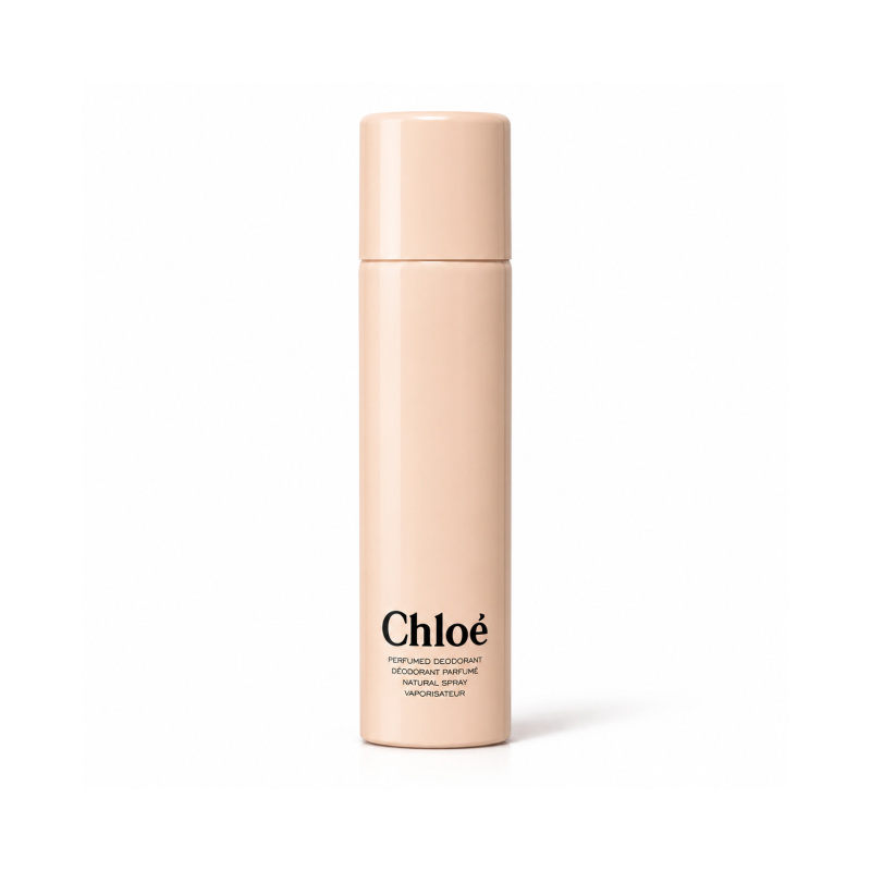 نوماد بخاخ مزيل للعرق 100 مل للنساء كلوي CHLOE NOMADE DEODORANT SPRAY 100ML WOMEN SPRAY