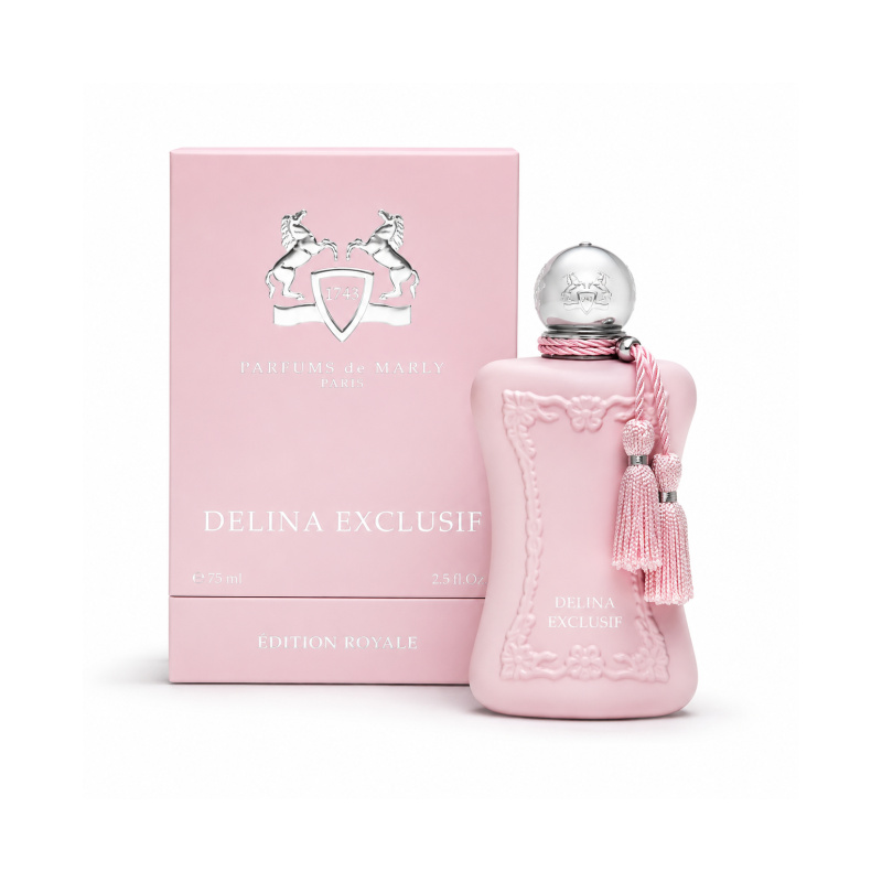 ديلان اكسكلوزف دي مارلي للنساءDe Marly Delina Exclusif For Women