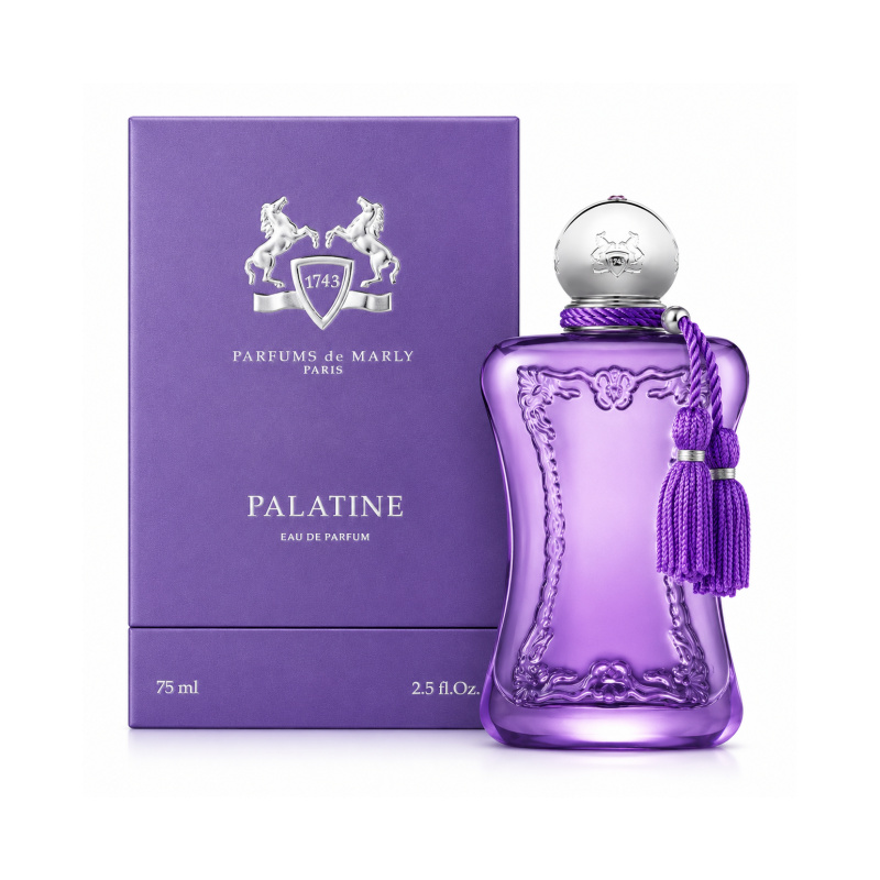 دي مارلي بلاتين للنساء De Marly Palatine For Woman