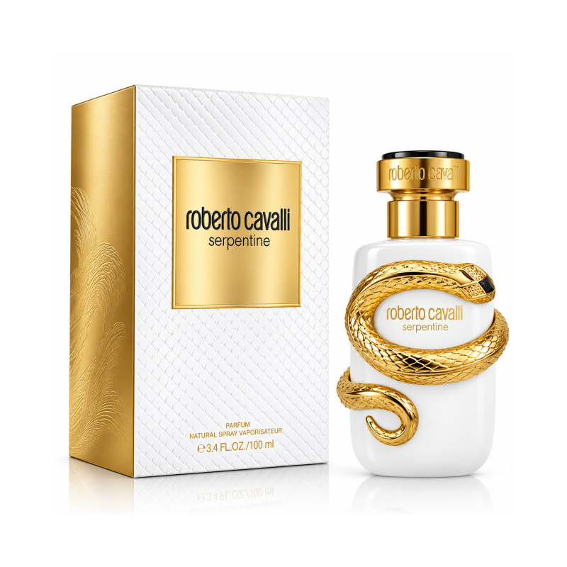 سيربنتين روبرتو كافالي للنساء Serpentine Roberto Cavalli for Women