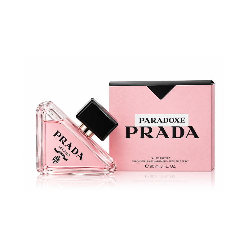 برادا بارادوكس للنساء Prada Paradoxe EDP