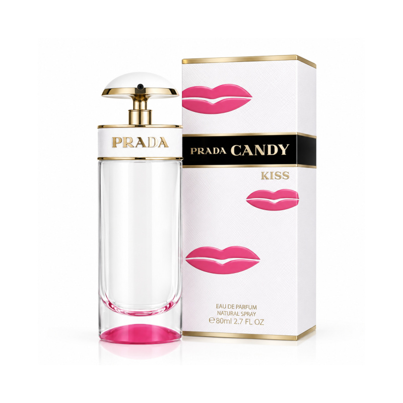 برادا كاندي كيس للنساء PRADA CANDY KISS EDP