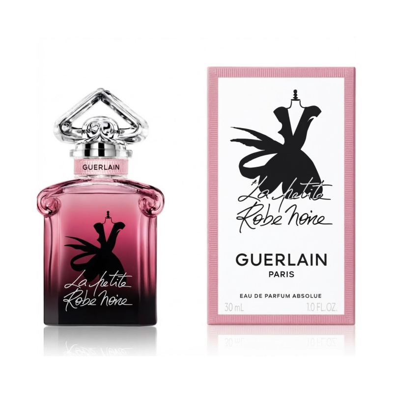 عطر لابوتيت روب نوار جيرلان للنساء Guerlain PRN Velou EDP
