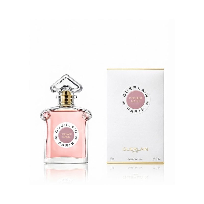عطر لينستانت ماجيك جيرلان للنساء Guerlain L'instant Magic