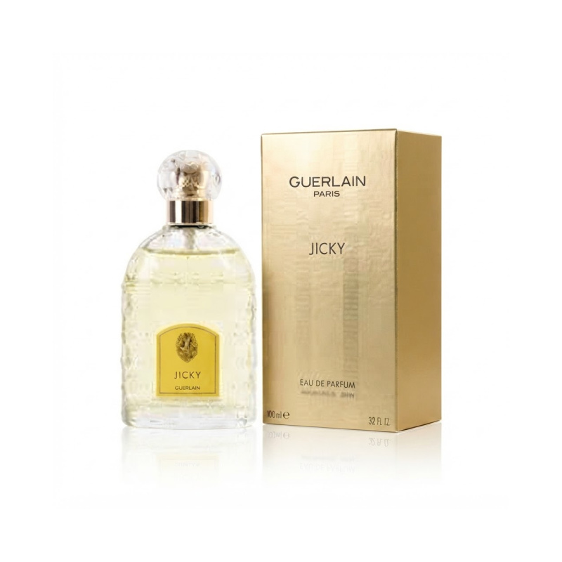 عطر جيكي جيرلان للنساء Guerlain Jicky EDP