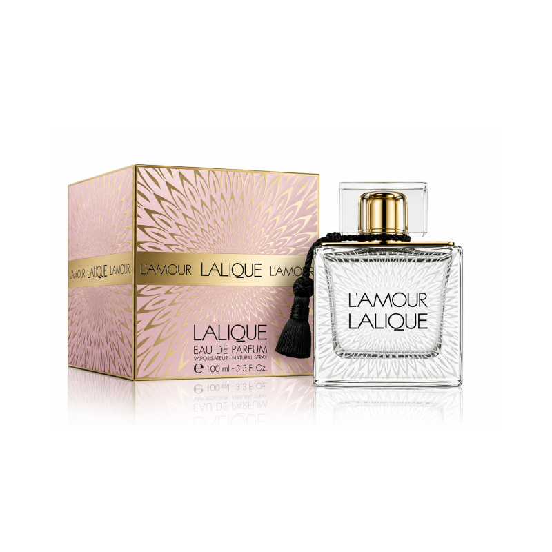 لاليك لامور للنساء Lalique L'Amour For Women