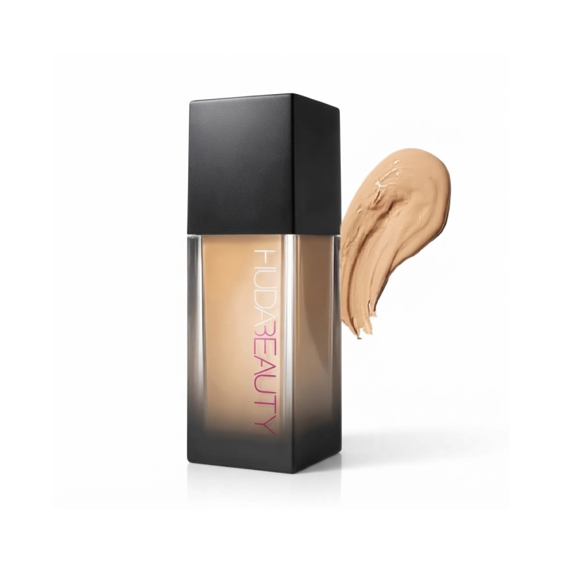 FauxFilter Luminous Matte Foundation هدى بيوتي