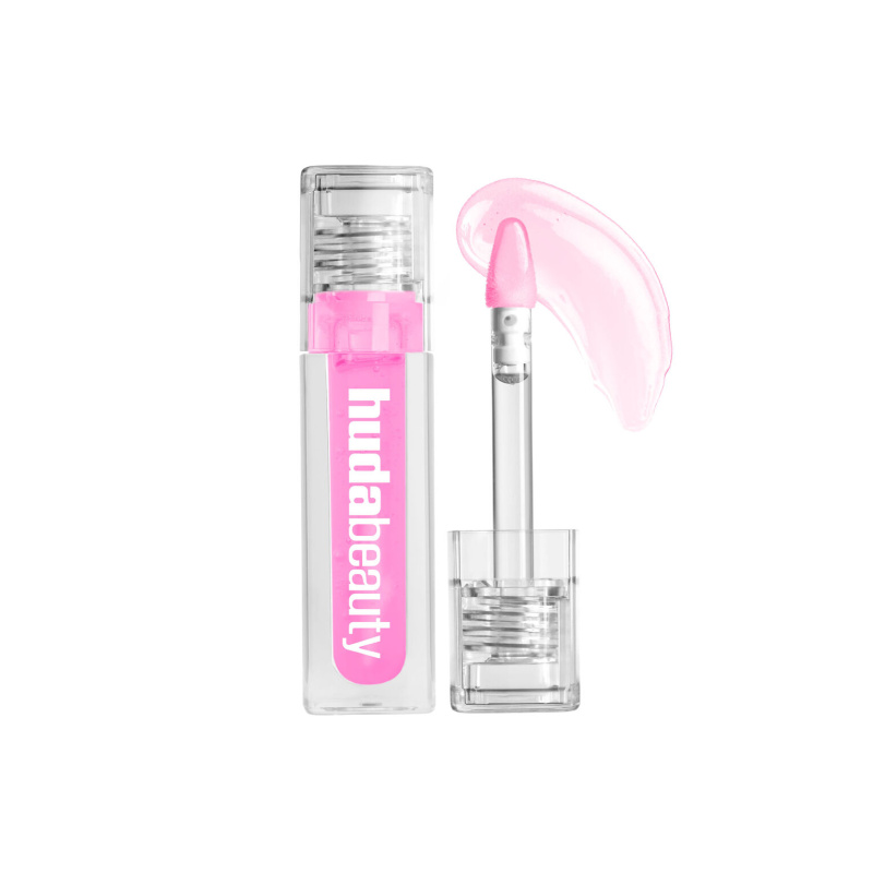 هدى بيوتي زيت جيلي للشفاه Faux Filler Jelly Oil