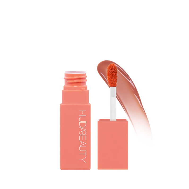 أحمر شفاه كريمي ملمع الشفاه والخدود Lip Blush Creamy Lip & Cheek Stain