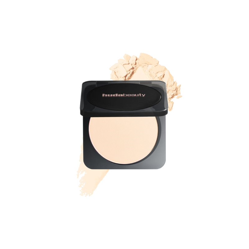 هدى بيوتي باودر مظغوط للبشرة EASY BAKE PRESSED POWDER