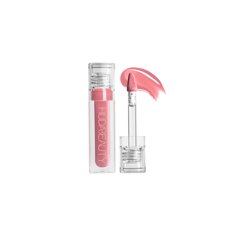 ملمع شفاه من هدى بيوتي  FAUX FILLER Extra Shine Lip Gloss