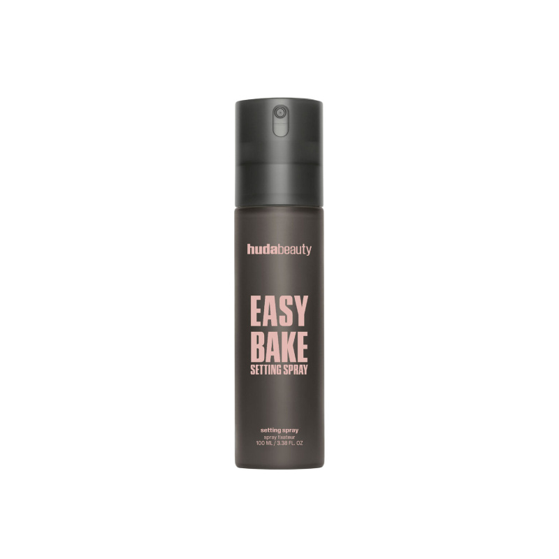 هدى بيوتي رذاذ تثبيت ايزي بيك Easy Bake Setting Spray with 16-Hour Wear