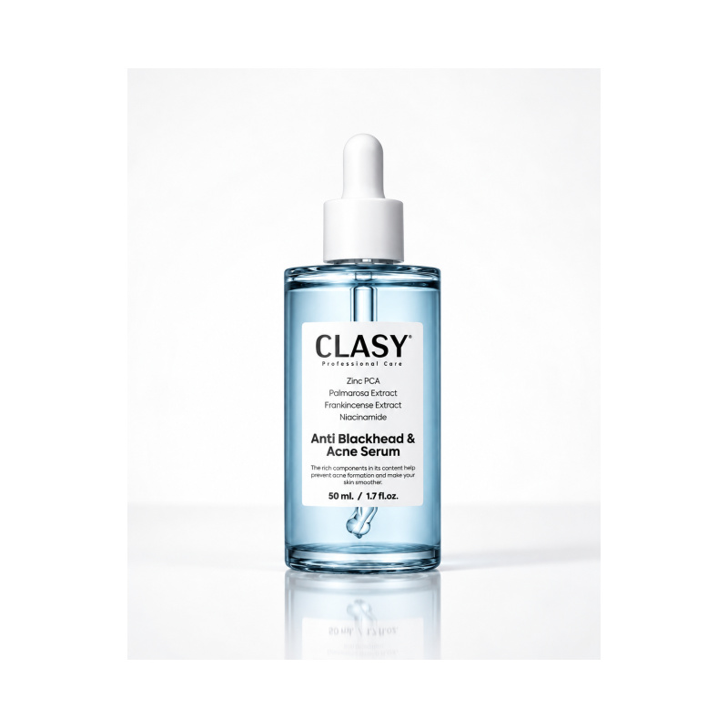 سيروم Anti Blackhead & Acne للرؤوس السوداء والحبوب Anti Blackhead & Acne Serum 