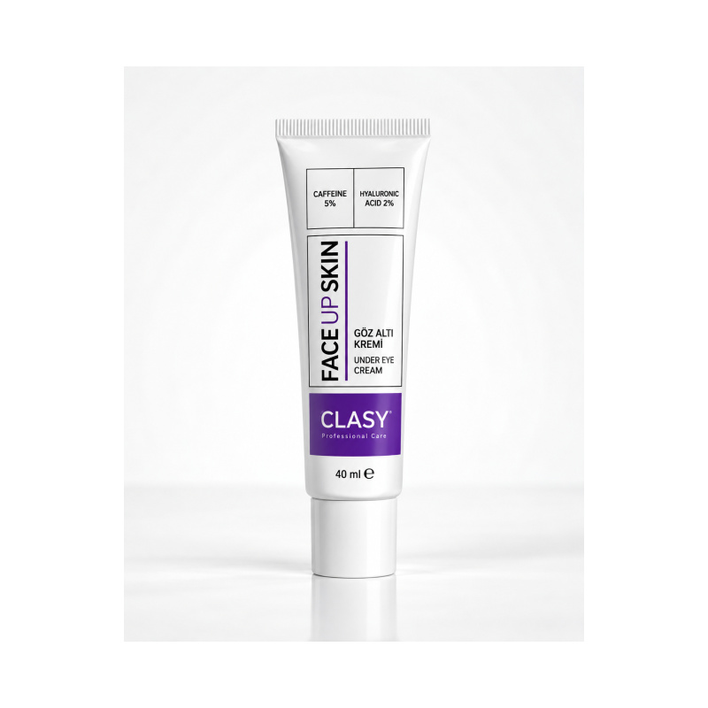 كريم FACEUPSKIN® لمنطقة تحت العين FACEUPSKIN® Under Eye Cream 40ml