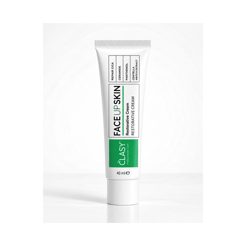 كريم FACEUPSKIN® المرمم  FACEUPSKIN® Restorative Cream 40ml