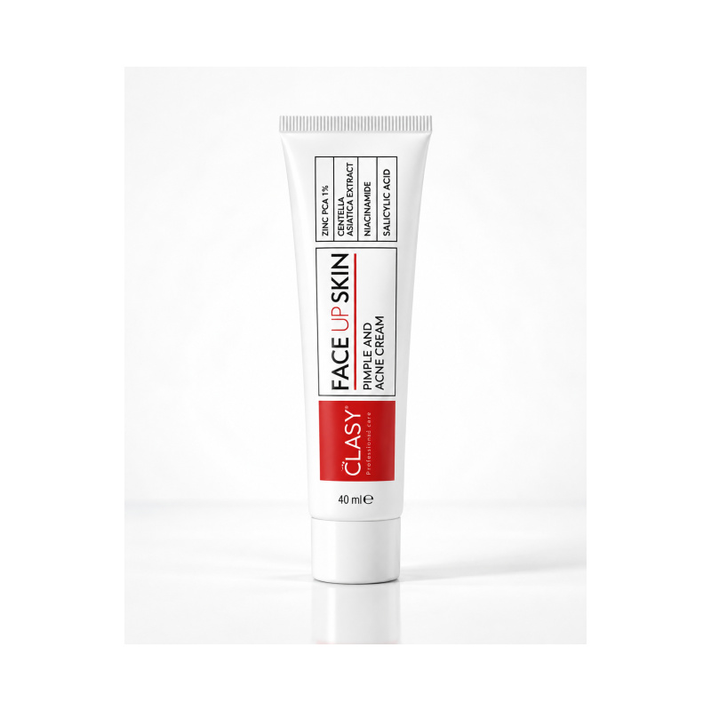 كريم FACEUPSKIN® للعناية بالبشرة المعرضة للحبوب FACEUPSKIN® Acne Cream 40 ML